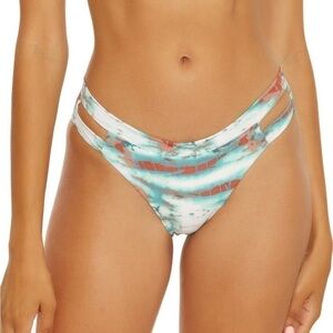 Isabella Rose Under One Sky Maui Bikini Bottom